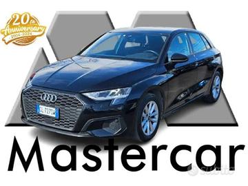 AUDI A3 BERLINA 35 TFSI 150cv S TRONIC BUSINESS