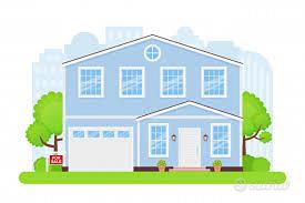 San MaurizioVilla abbinata recente mq 280