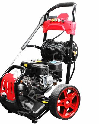 Idropulitrice Bison Power BS180NB 200 bar 20 metri