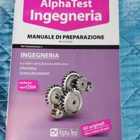 Alpha Test ingegneria