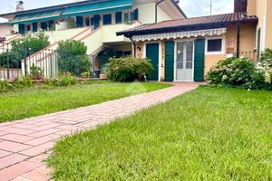 4 LOCALI A OSPITALETTO