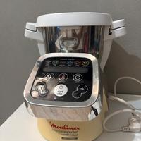 Robot da cucina mulinex HF800