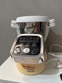 Robot da cucina mulinex HF800