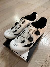 Scarpe bici da corsa Lake CX239 Mis.45
