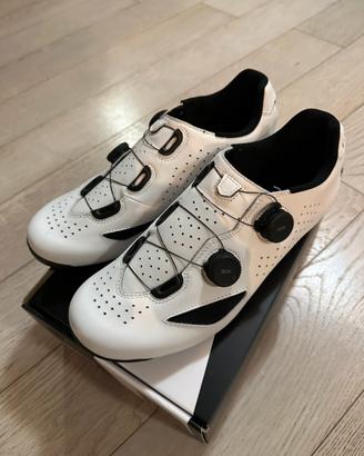 Scarpe bici da corsa Lake CX239 Mis.45