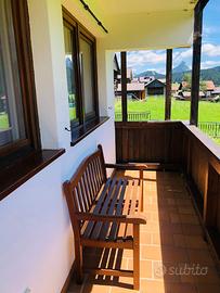 Appartamento Sappada