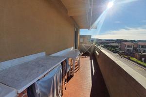 RIF.97 BEL TRILOCALE A 100 Metri dal mare