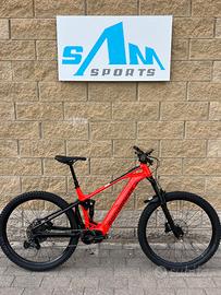 Bici Ebike full usata MONDRAKER CHASER