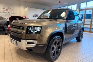 Land Rover Defender 110 2.0 SD4 240CV AWD Auto SE