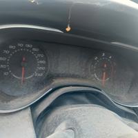 Quadro strumenti fiat tipo 1.6 gasolio cambio man 