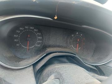 Quadro strumenti fiat tipo 1.6 gasolio cambio man 