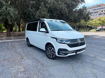 VW California Ocean T6.1 DSG 150cv