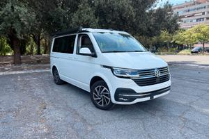 VW California Ocean T6.1 DSG 150cv