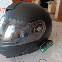 Casco modulare schuberth C3 pro