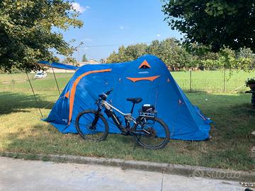 Tenda da campeggio 