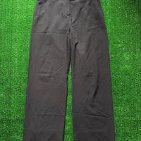 Pantalone Patrizia Pepe Originale Taglia 42 - Nero