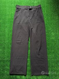 Pantalone Patrizia Pepe Originale Taglia 42 - Nero