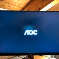 Monitor PC AOC 32’’