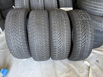 gomme usate 2156017 Winter DUNLOP - WINTER SPORT 4