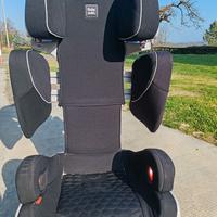 Seggiolino Baby Auto Isofix gruppo 2/3 - 15/36 kg