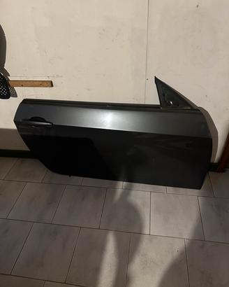 Porte bmw e92