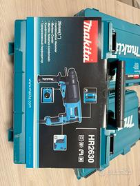 MAKITA TASSELATORI SDS PLUS HR2630 NUOVI