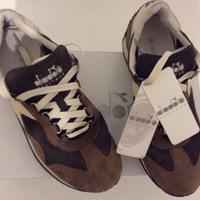 Scarpe Diadora Heritage nuove