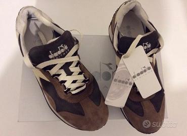 Scarpe Diadora Heritage nuove