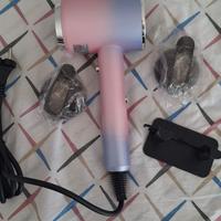 asciugacapelli tipo dyson 