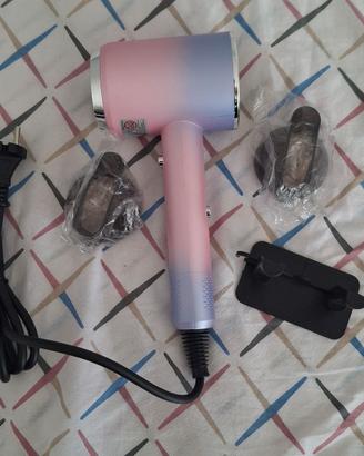 asciugacapelli tipo dyson 