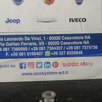 ABS POMPA MONTAGGIO SUPPLEMENTARE HYUNDAI i10 2a S