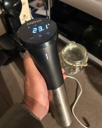 Anova Precision Cooker  RONER PER COTTURA A BT