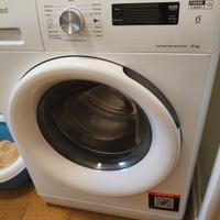 lavatrice Whirlpool
