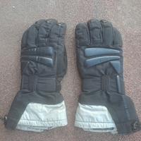 guanti BMW goretex 