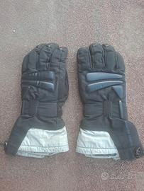guanti BMW goretex 