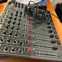 Behringer Pro mixer  dx 2000USB