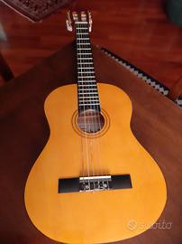 chitarra per imparare