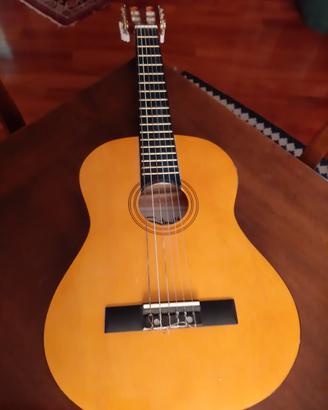 chitarra per imparare