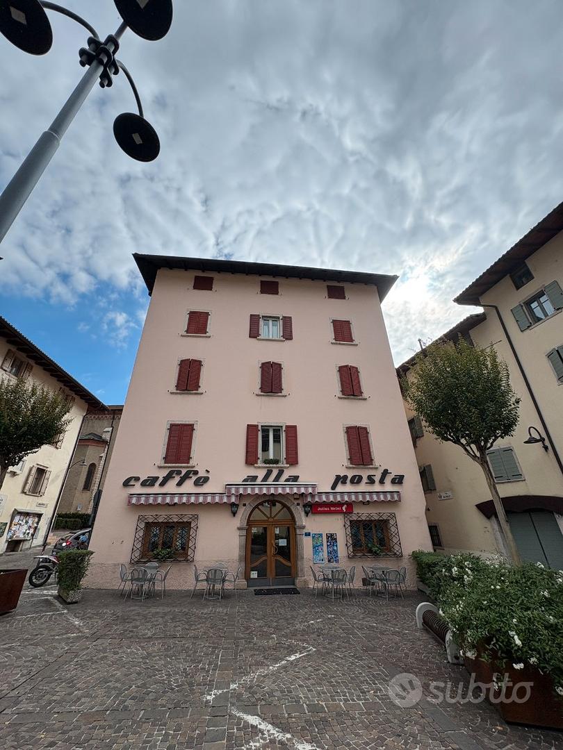 Appartamento – Vallelaghi, Lon - Vista 2