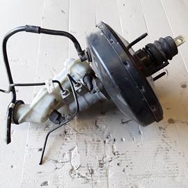 SERVOFRENO FORD Fiesta 5° Serie 4s612b195kc F6jb