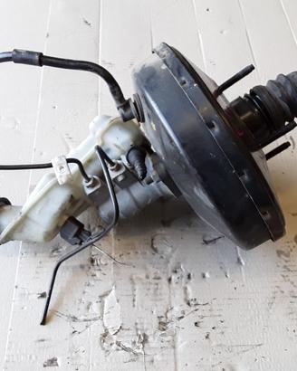 SERVOFRENO FORD Fiesta 5° Serie 4s612b195kc F6jb