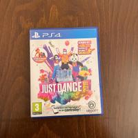 Just Dance 2019