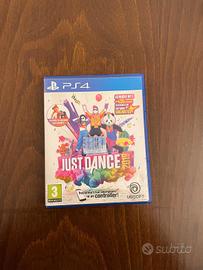 Just Dance 2019