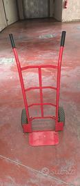 Carrello bravetta