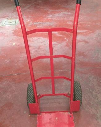 Carrello bravetta