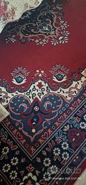 TAPPETO CLASSICO ORIENTALE PERSIANO