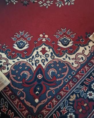 TAPPETO CLASSICO ORIENTALE PERSIANO