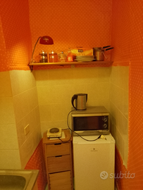 Monolocale in centro