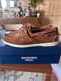 Sebago Portland artisan