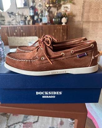 Sebago Portland artisan